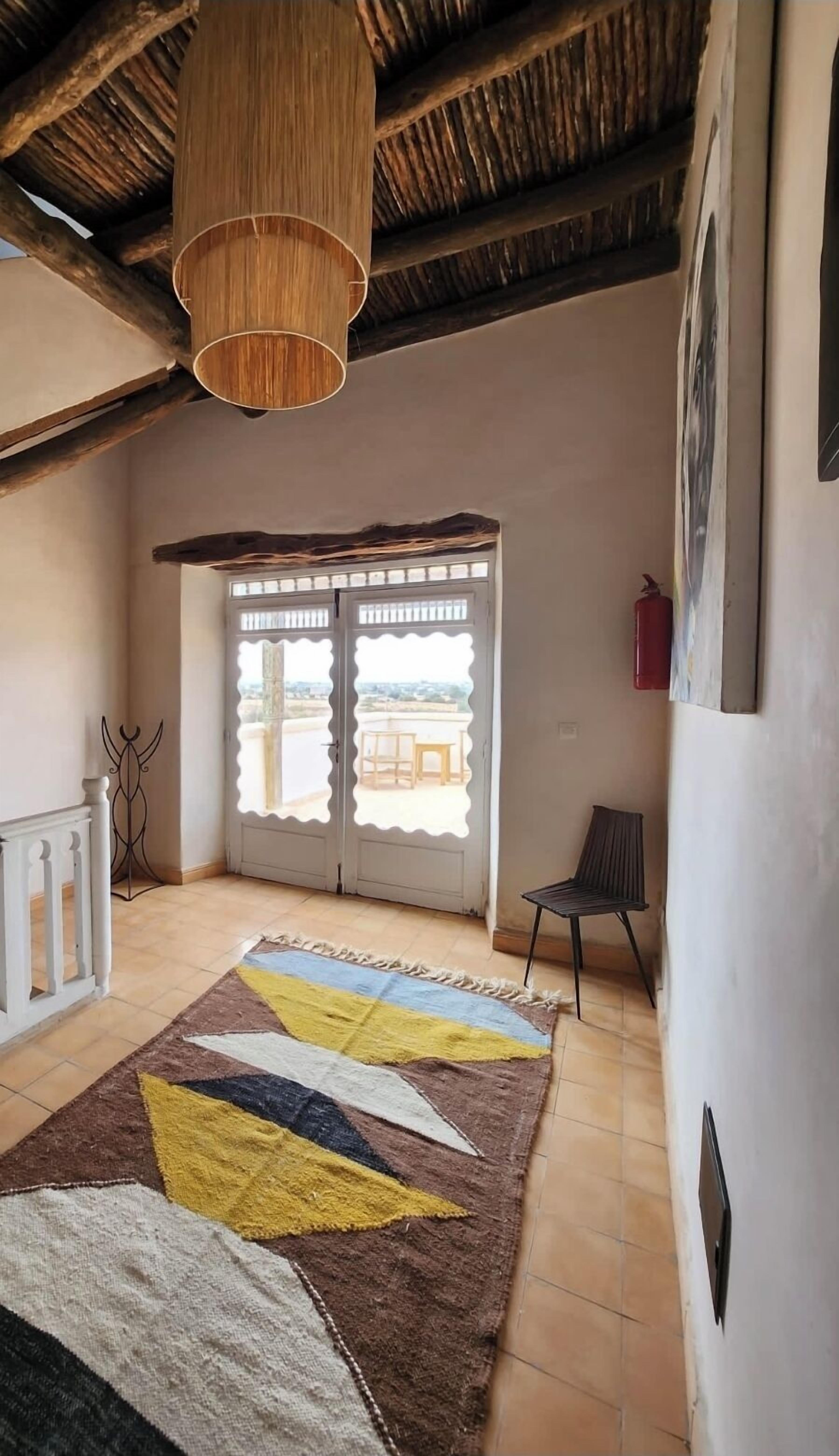 Maison La Chevre