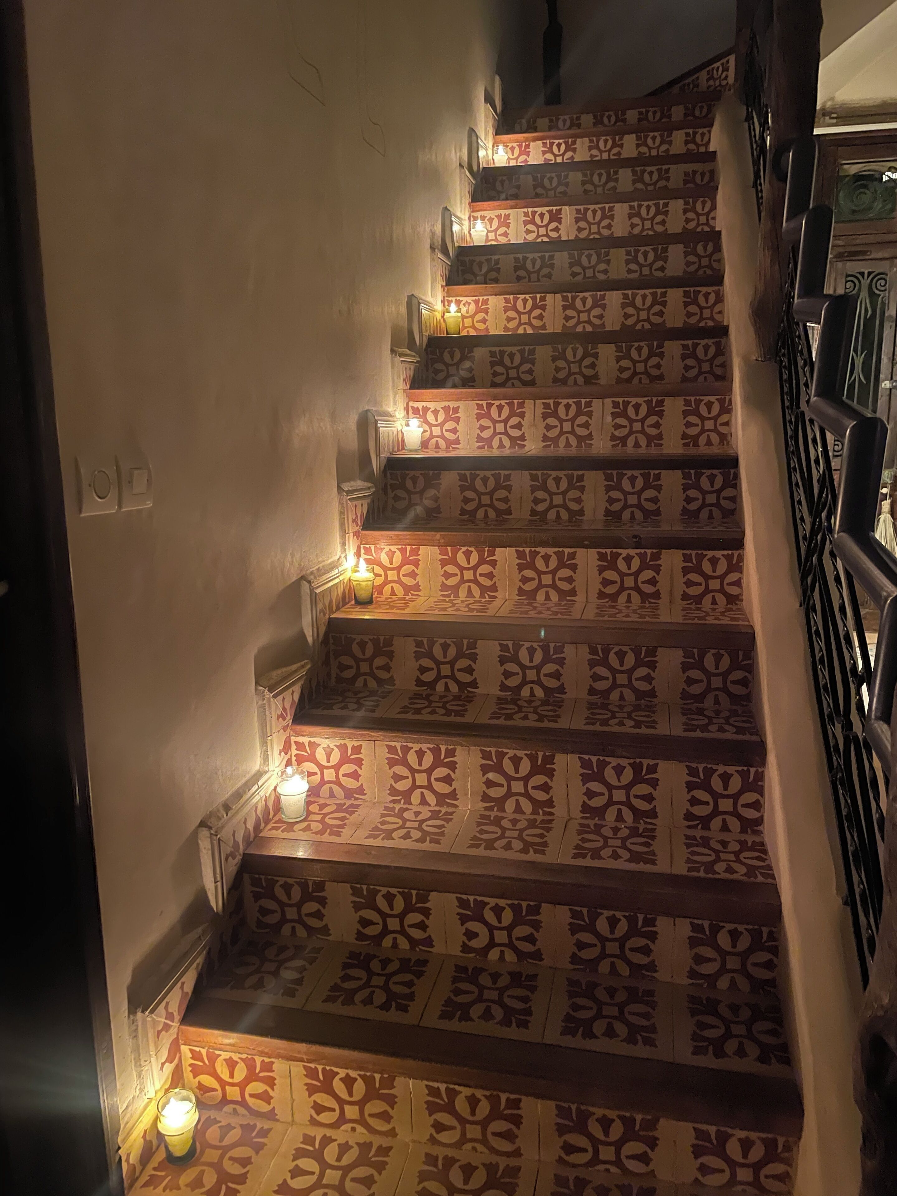 Maison La Chevre