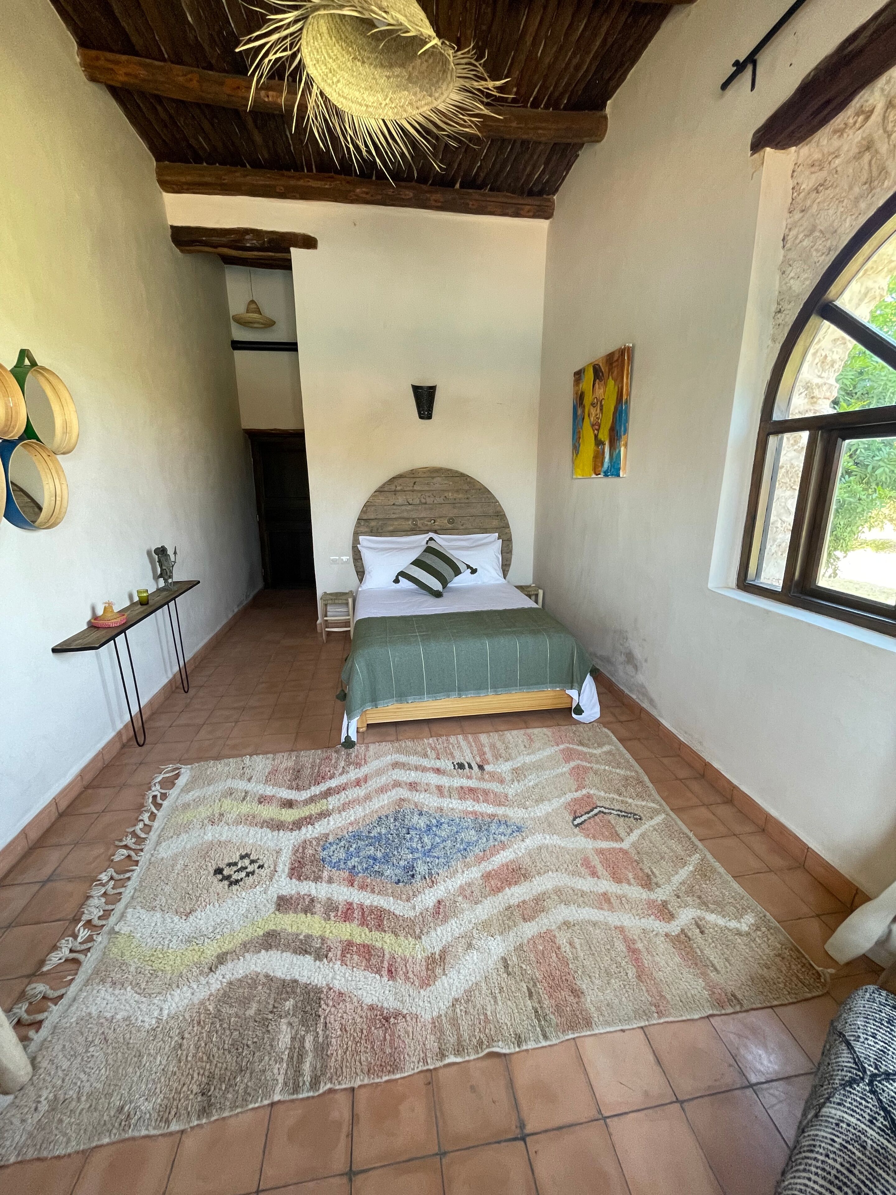 Maison La Chevre