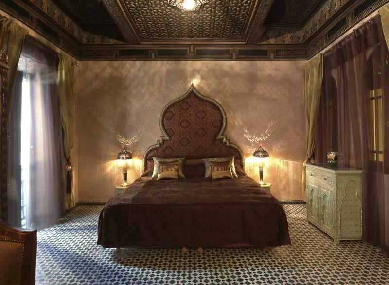 Riad Mumtaz Mahal