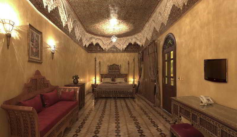 Riad Mumtaz Mahal