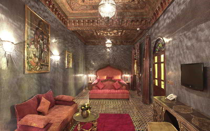 Riad Mumtaz Mahal