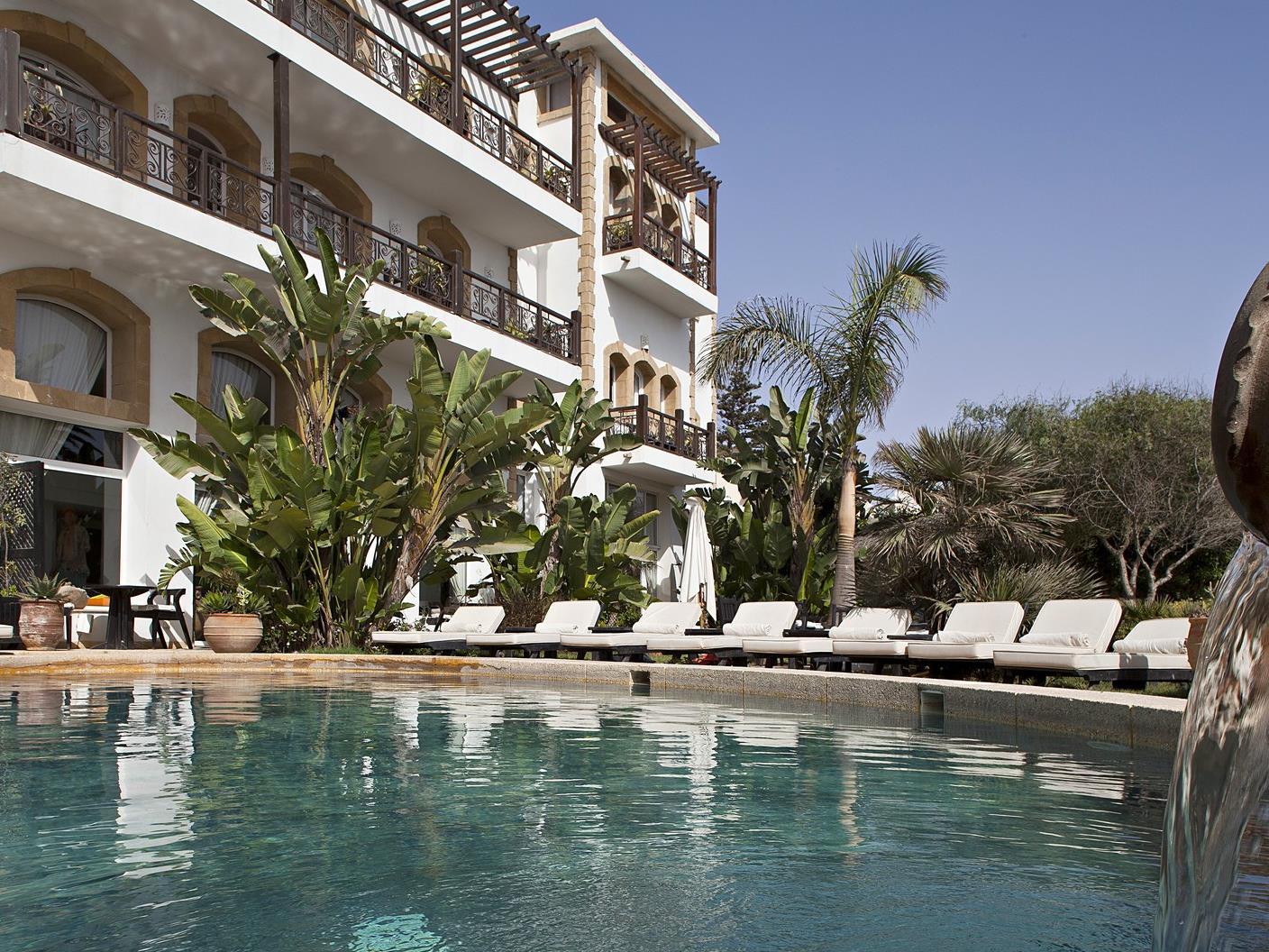 Ocean Vagabond Guesthouse