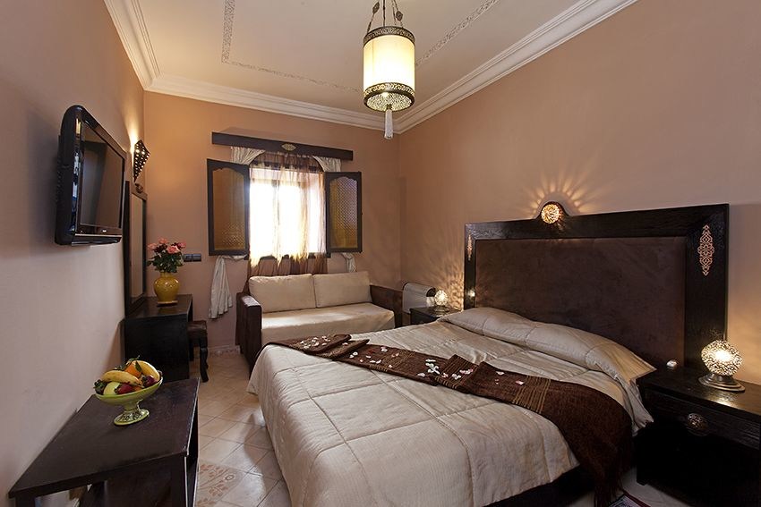 Riad Al Madina