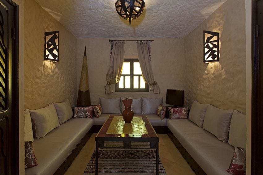 Riad Al Madina
