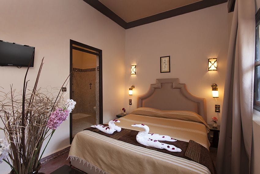 Riad Al Madina