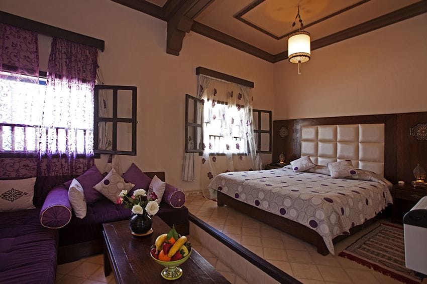 Riad Al Madina