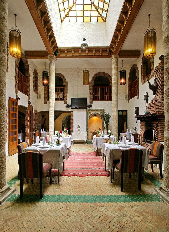 Riad Al Madina