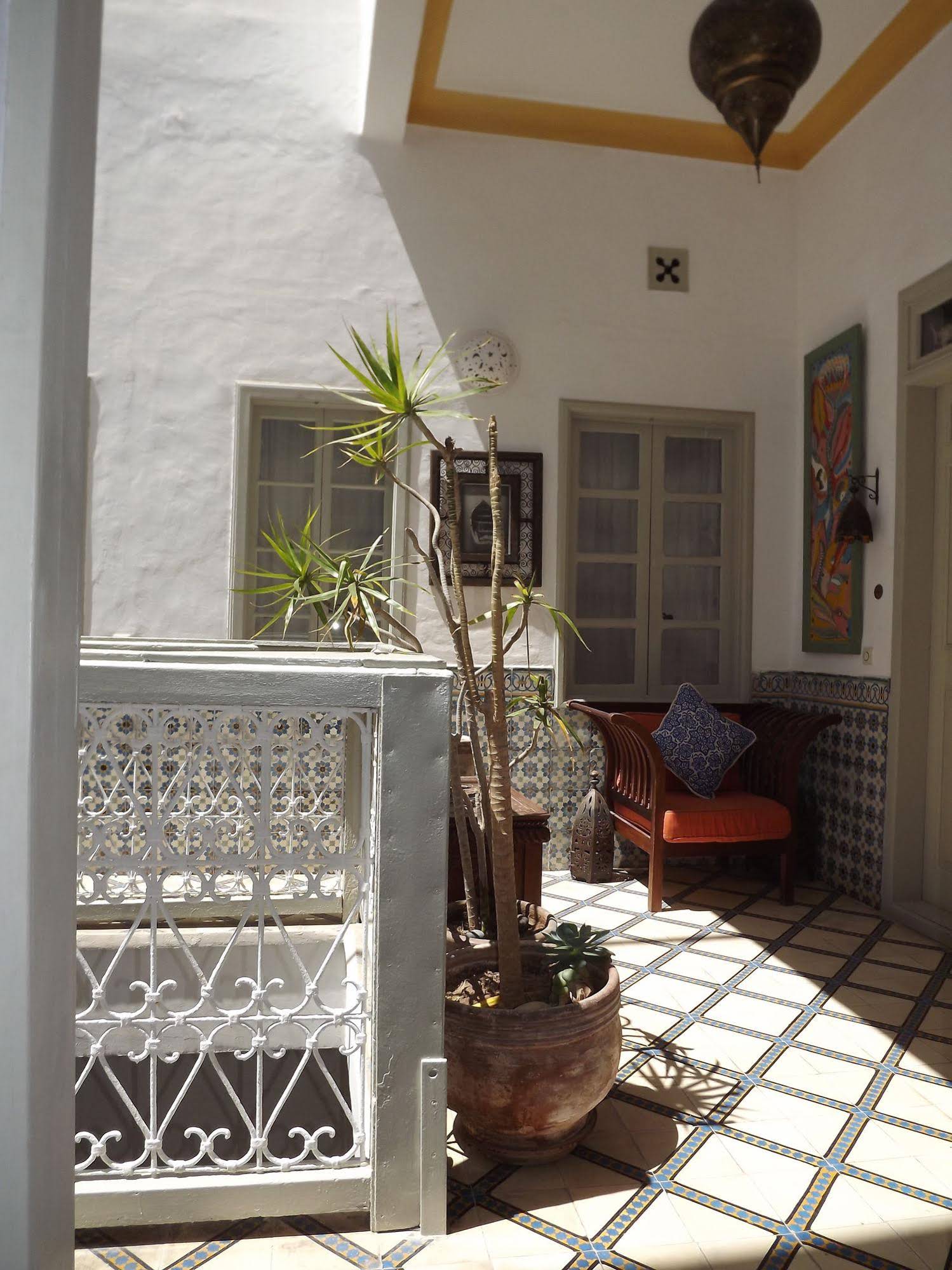 Riad Al Zahia