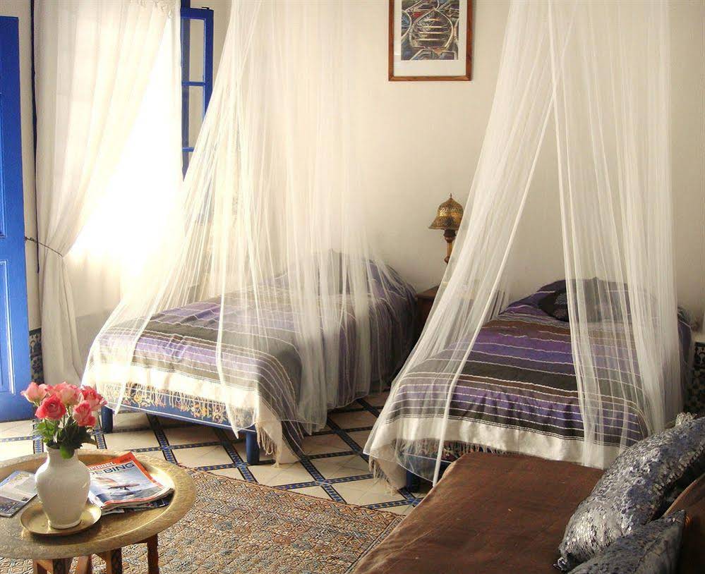 Riad Al Zahia