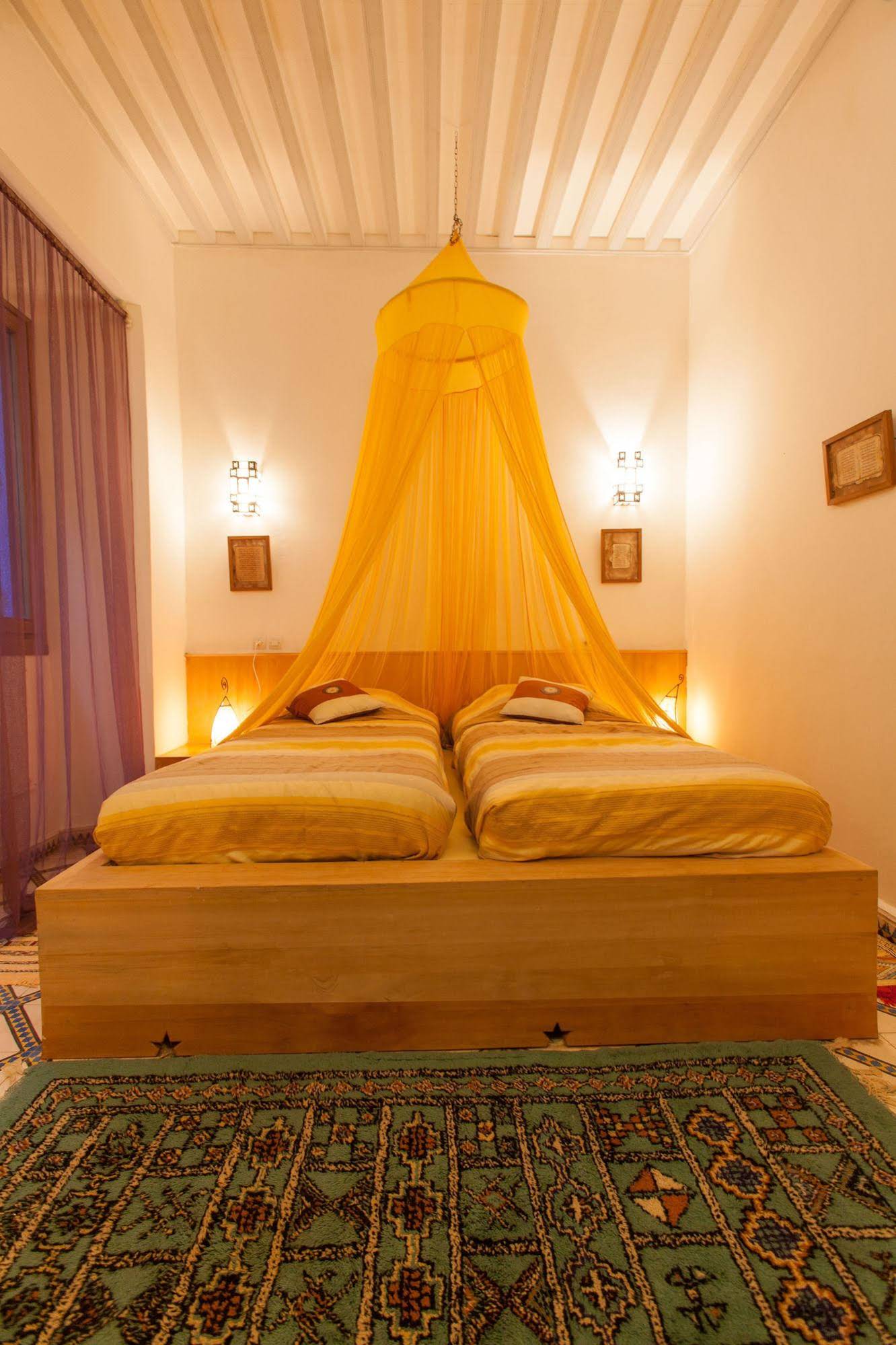 Riad Al Zahia