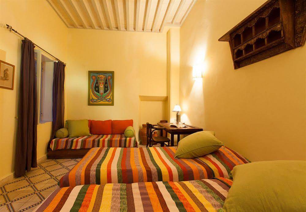 Riad Al Zahia