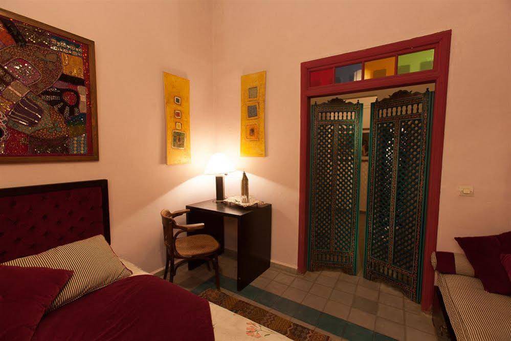Riad Al Zahia