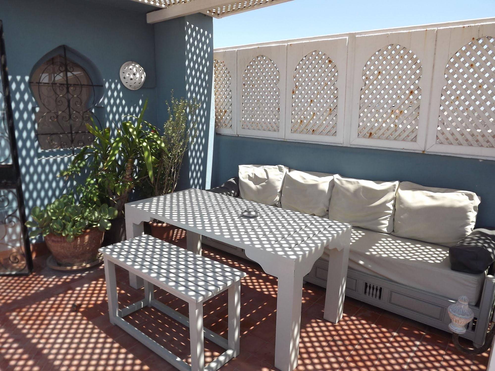 Riad Al Zahia