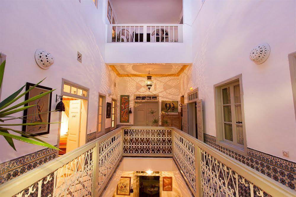 Riad Al Zahia