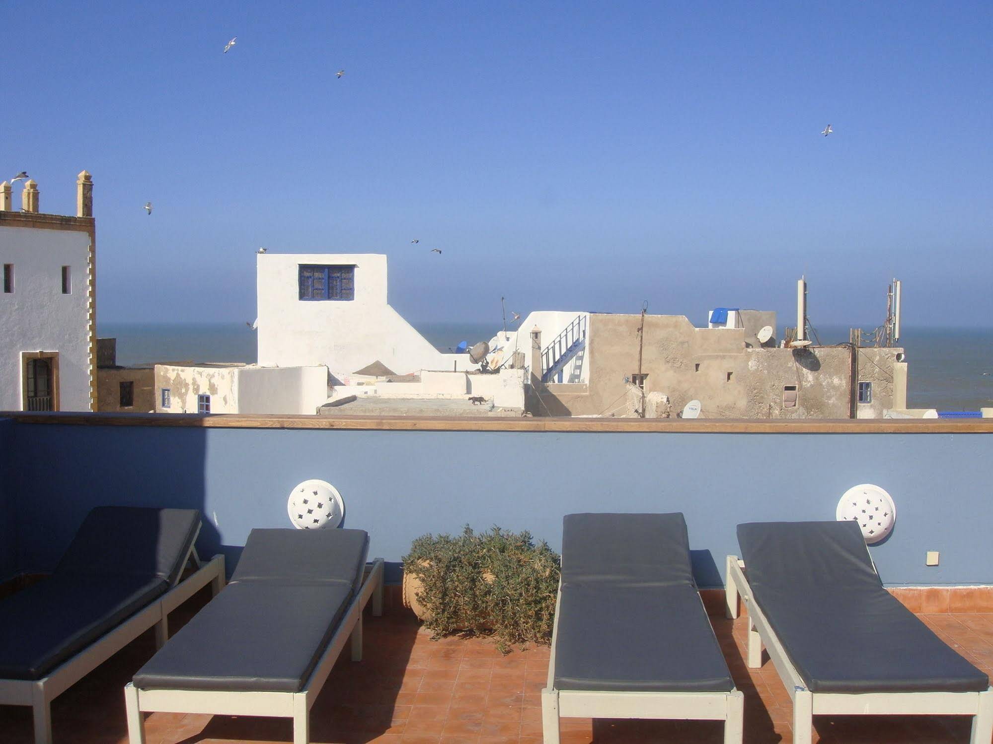 Riad Al Zahia