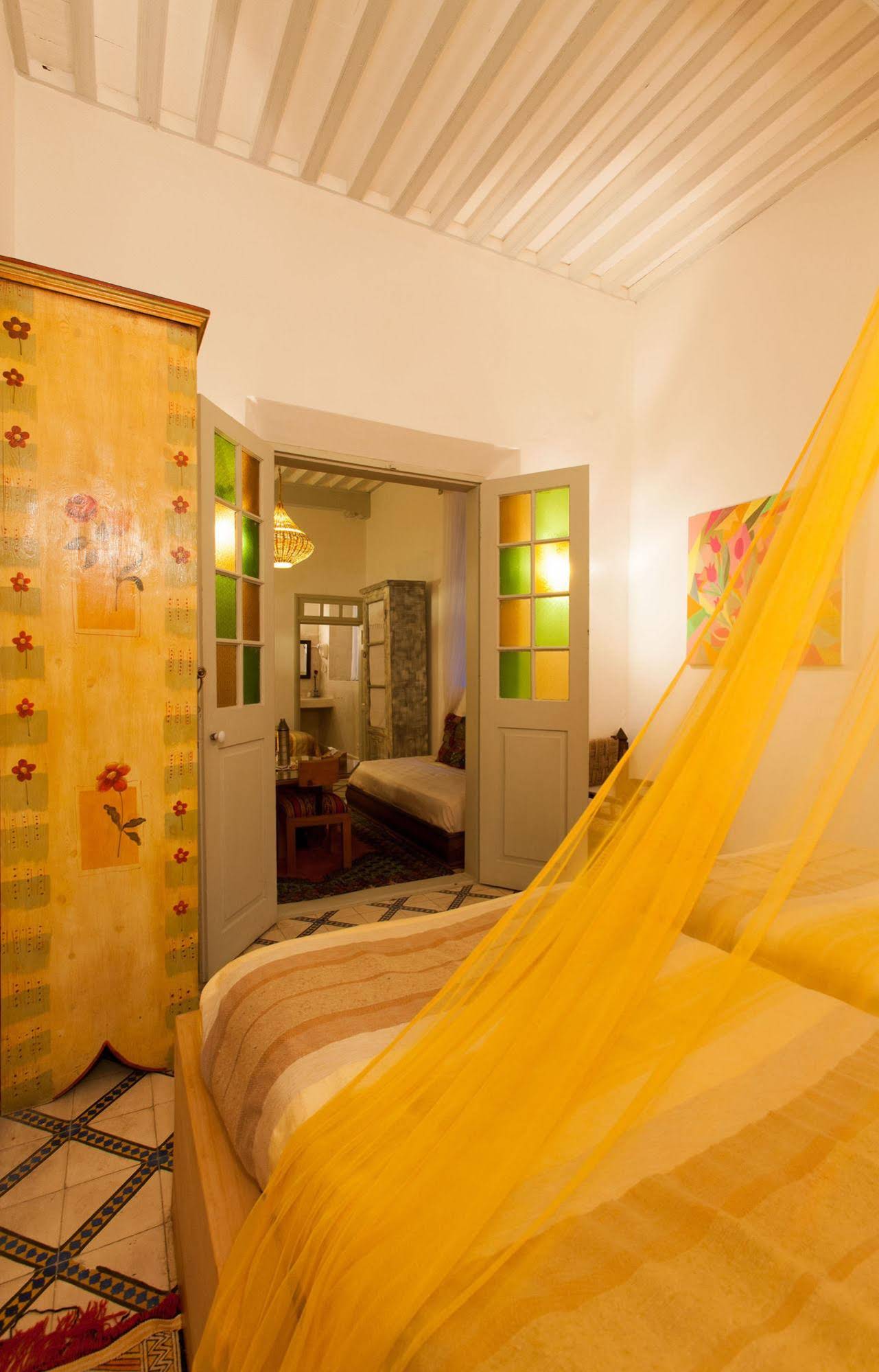 Riad Al Zahia