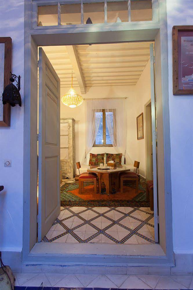 Riad Al Zahia