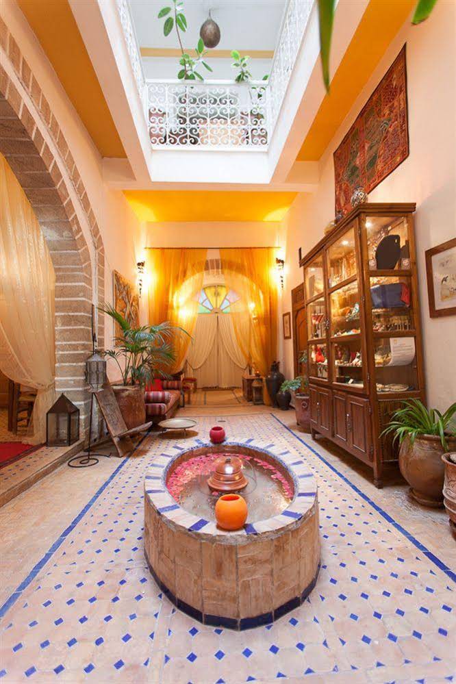 Riad Al Zahia