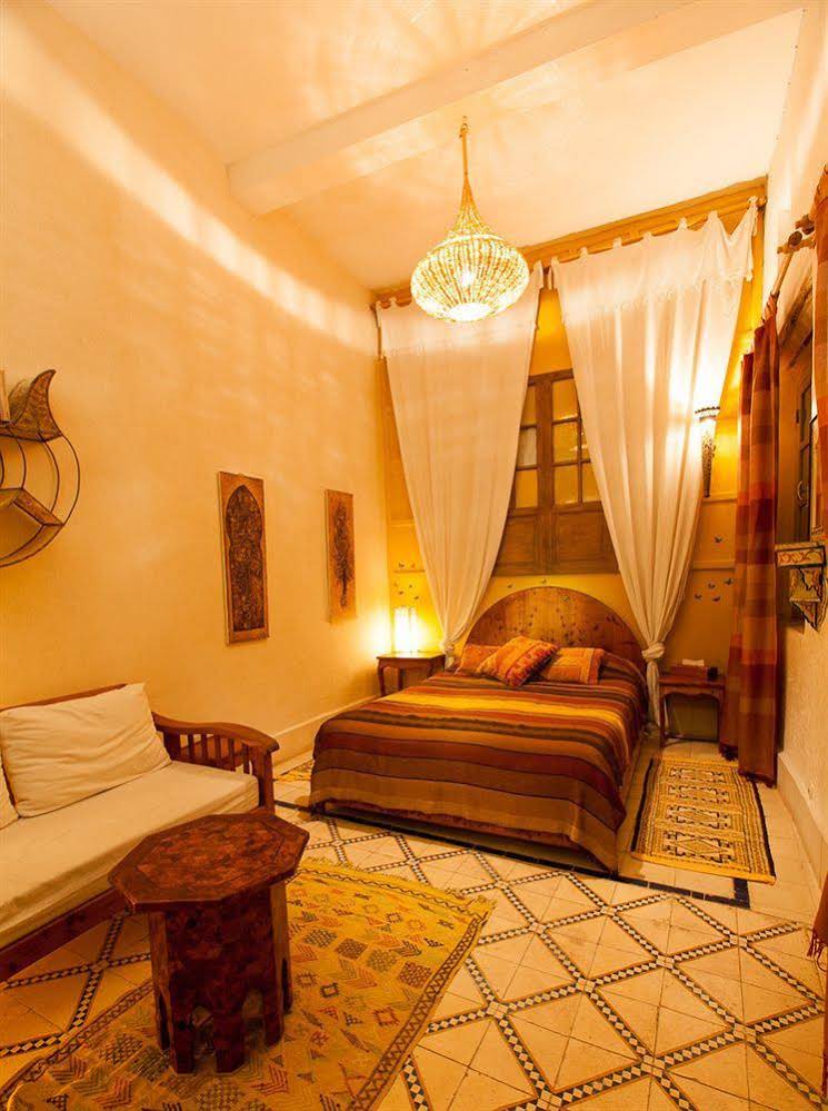 Riad Al Zahia