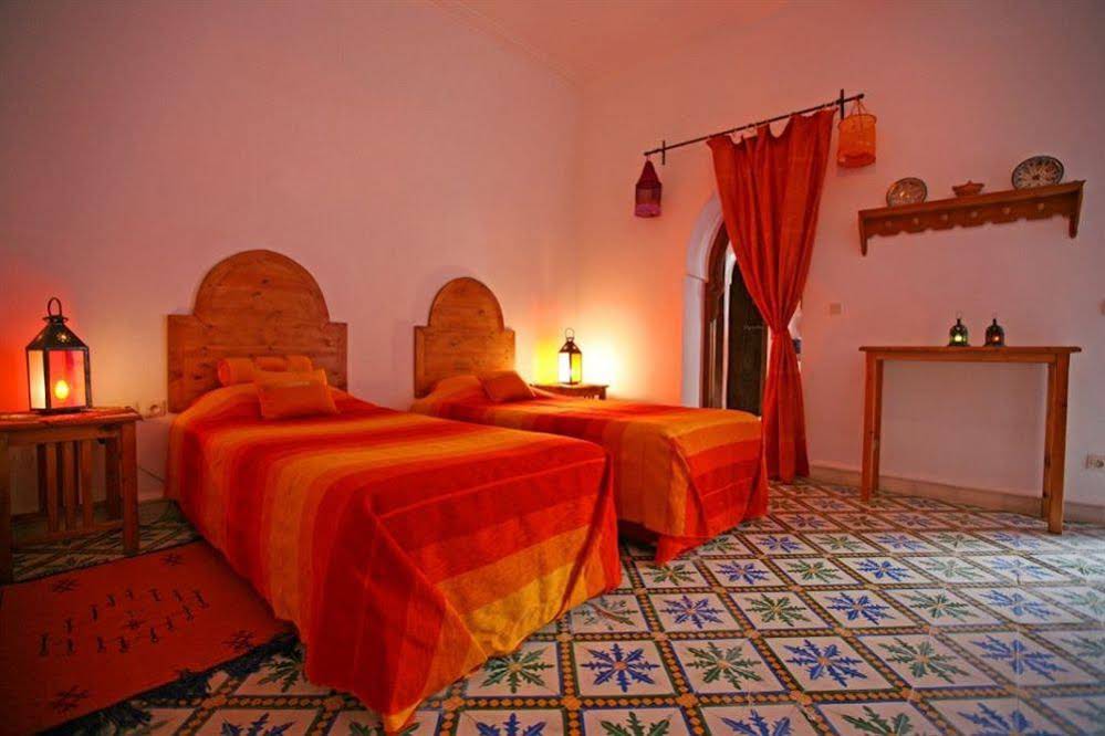 Riad Amana