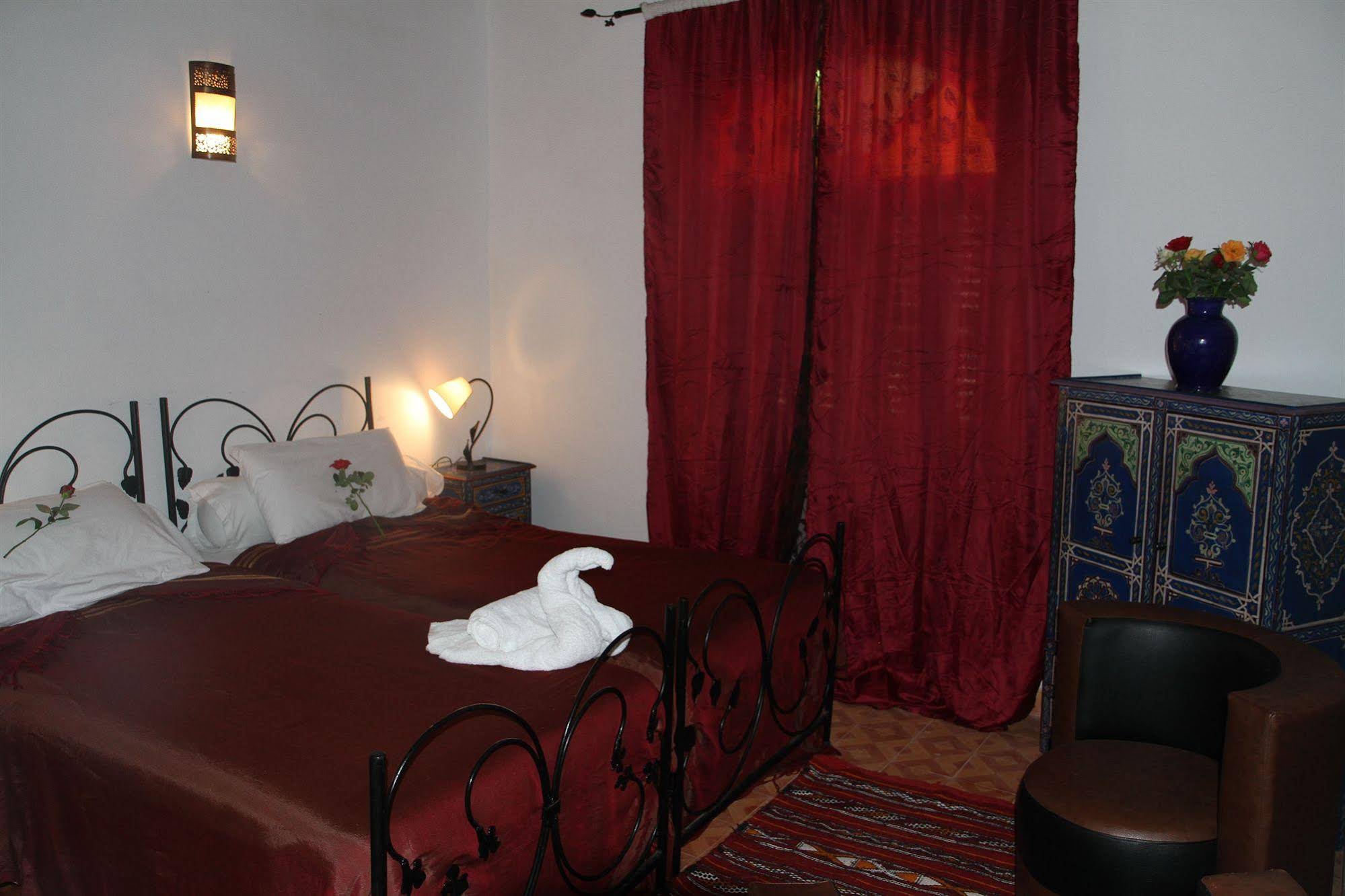 Riad Chakir Mogador