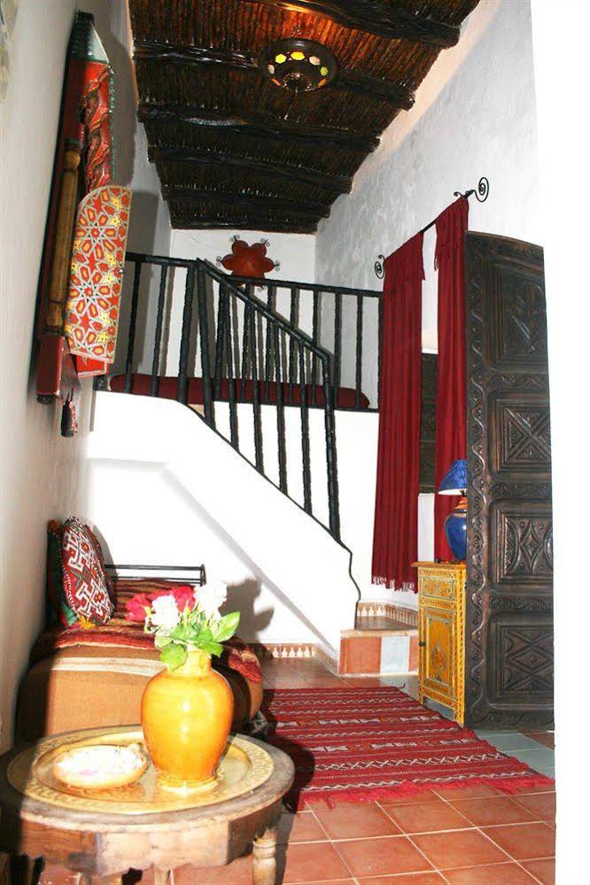 Riad Chakir Mogador