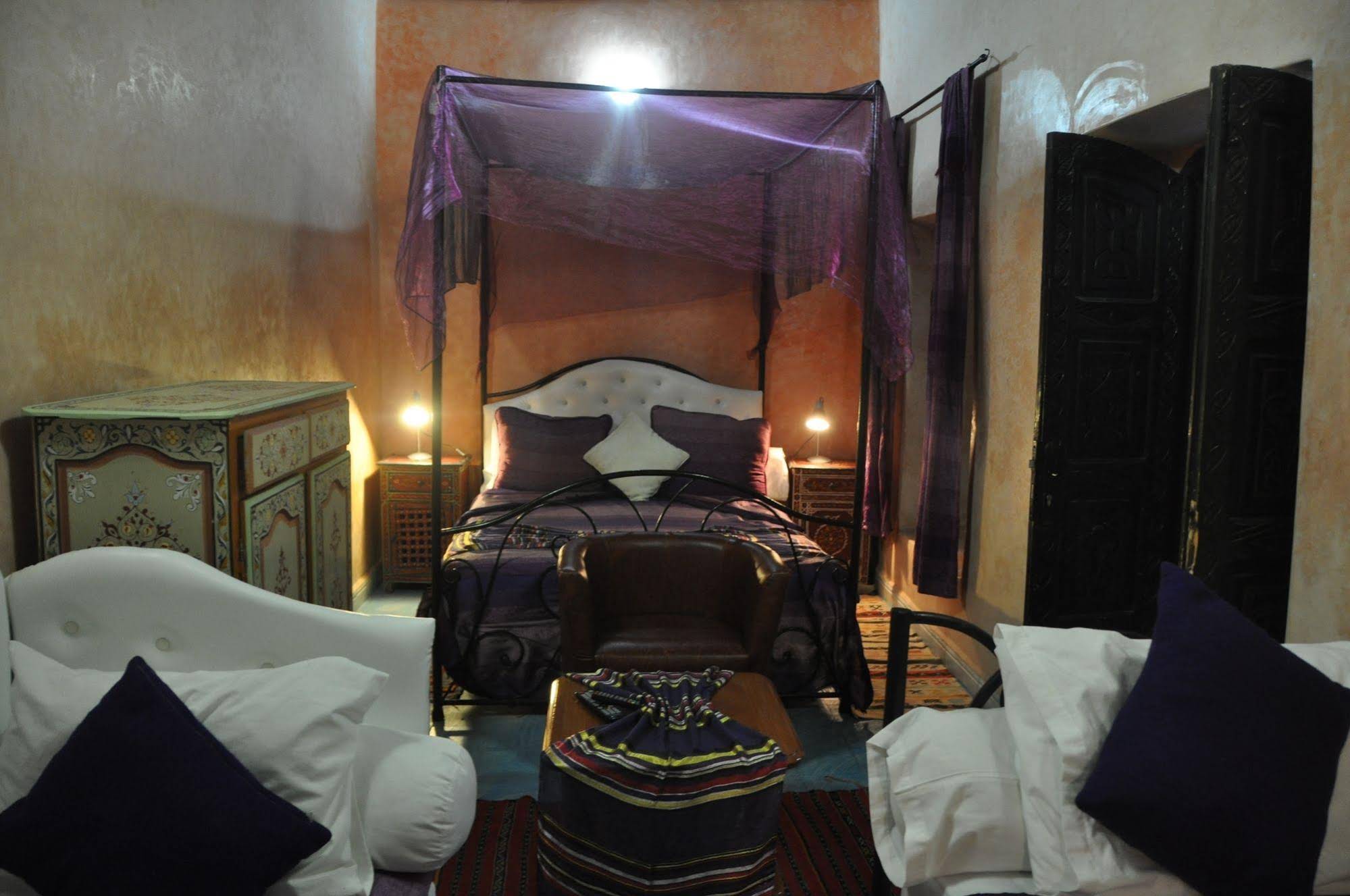 Riad Chakir Mogador