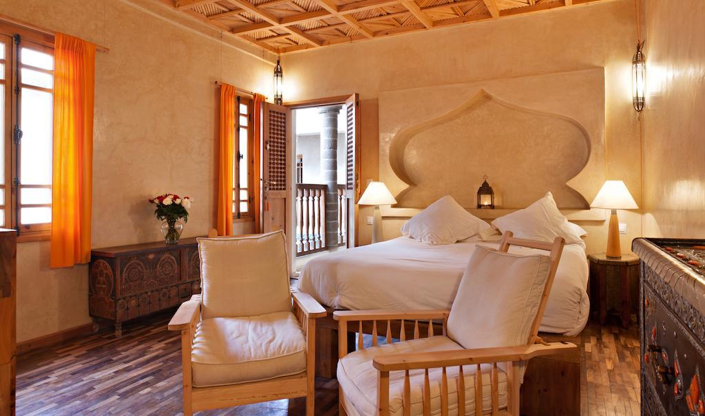 Riad Chbanate
