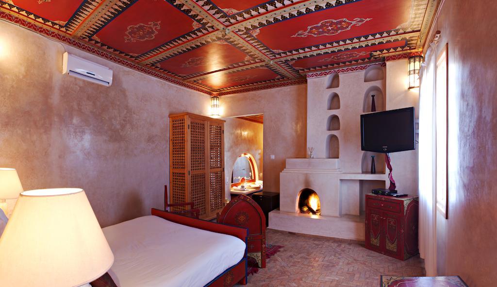 Riad Chbanate