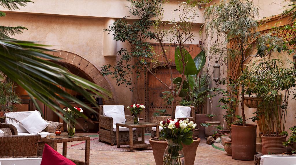 Riad Chbanate