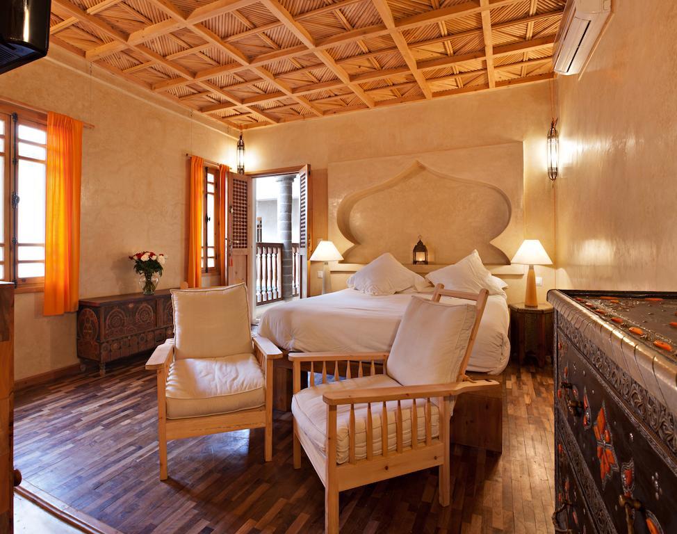 Riad Chbanate