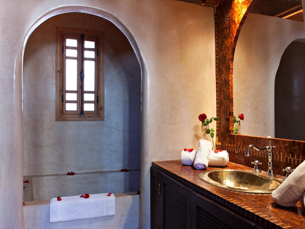 Riad Chbanate