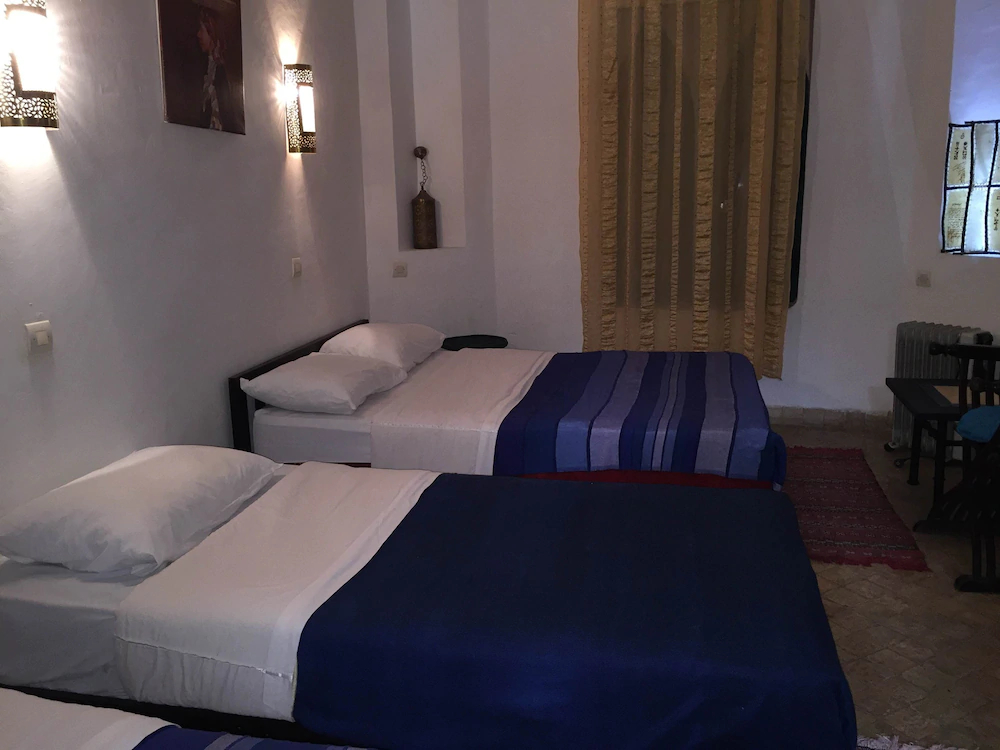Riad Dar El Qdima