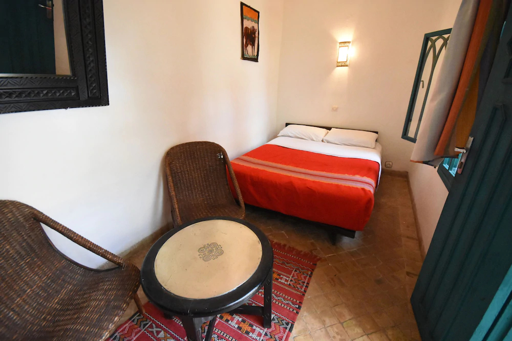Riad Dar El Qdima