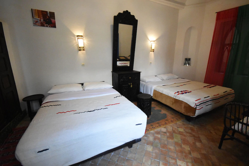 Riad Dar El Qdima