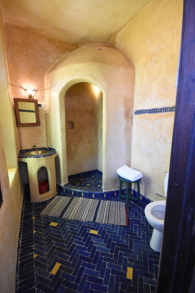 Riad Dar El Qdima