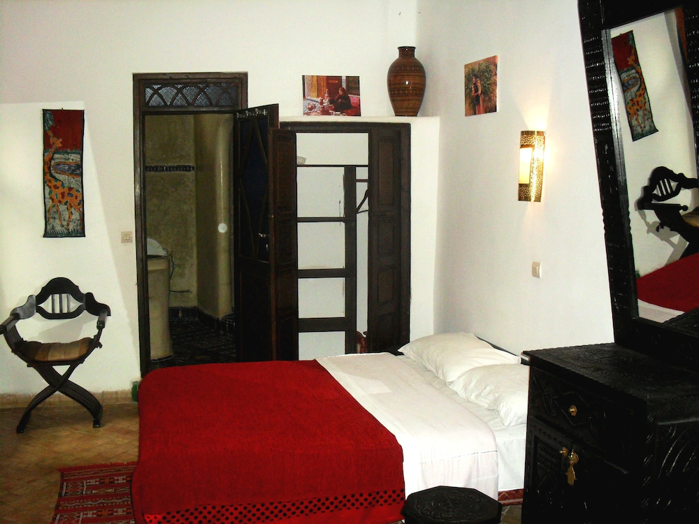 Riad Dar El Qdima