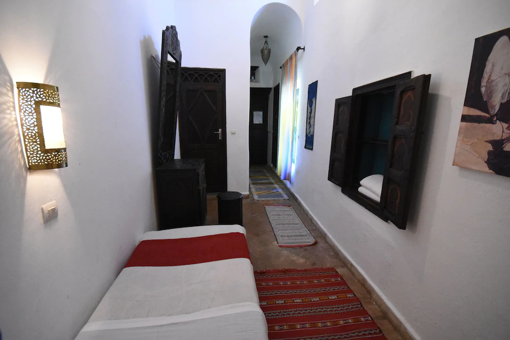 Riad Dar El Qdima