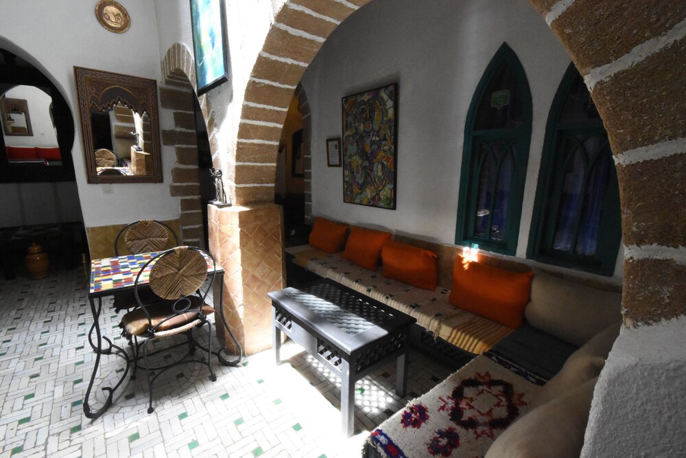 Riad Dar El Qdima