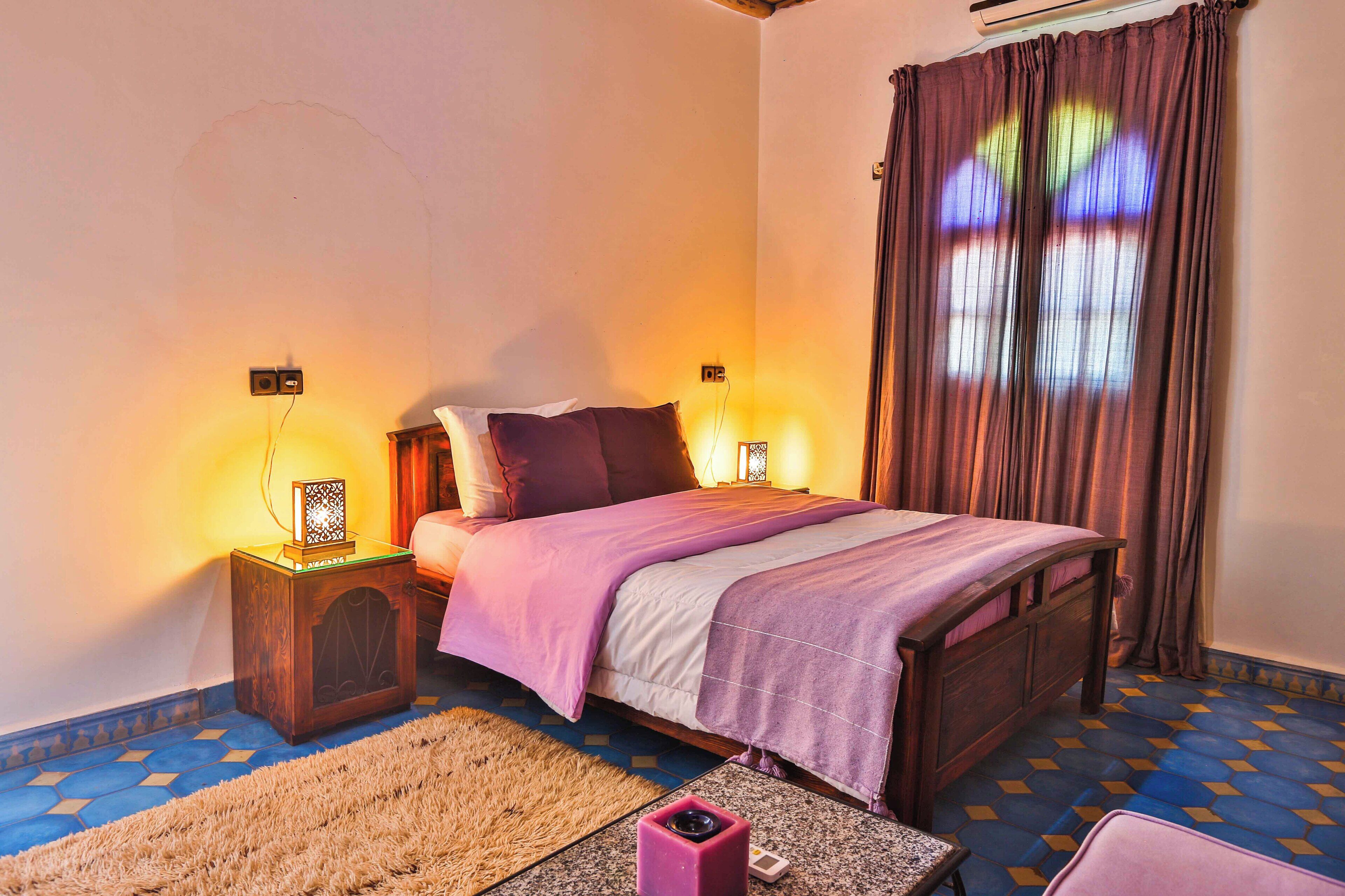 Riad Dar Etto