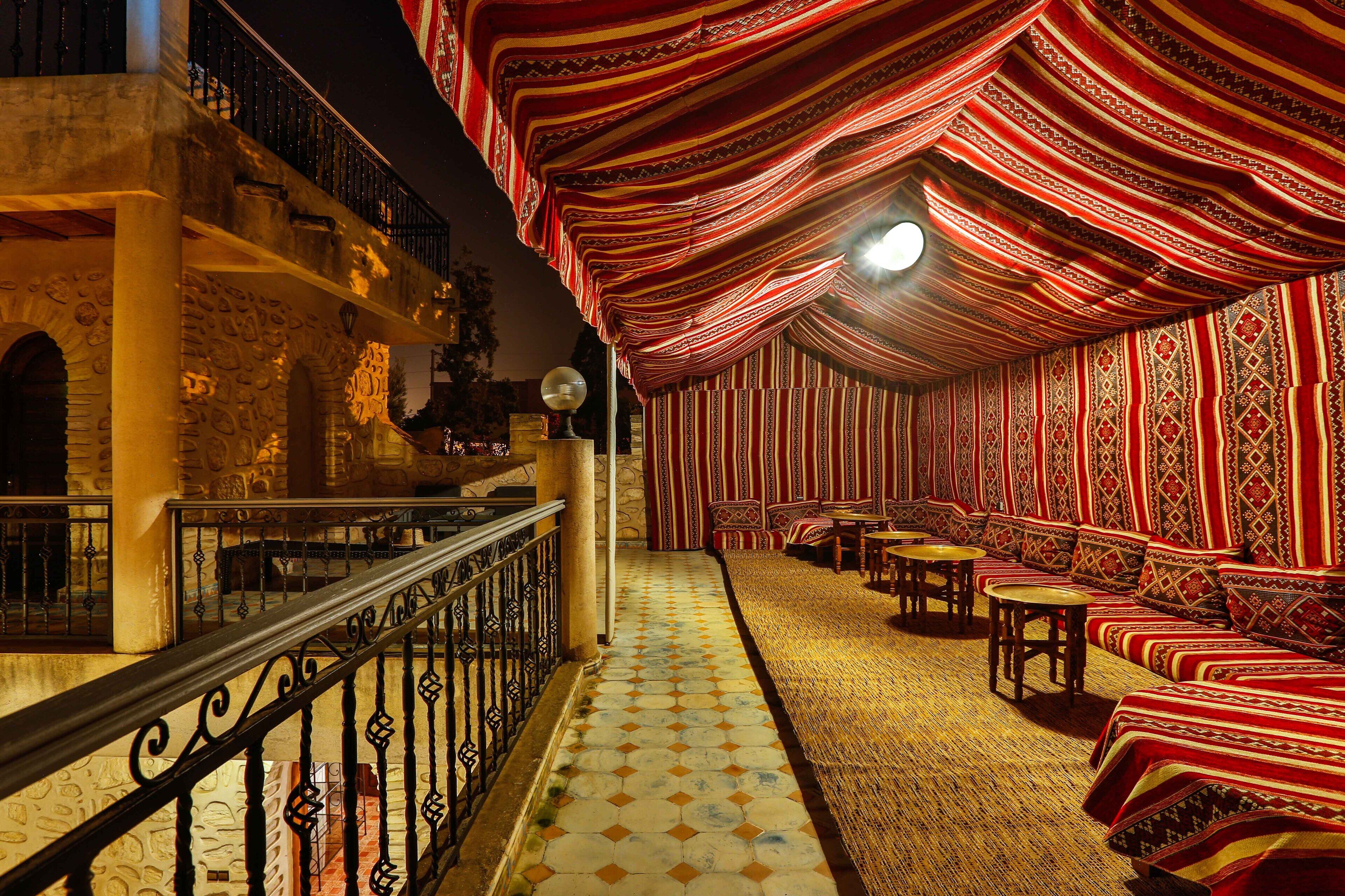 Riad Dar Etto
