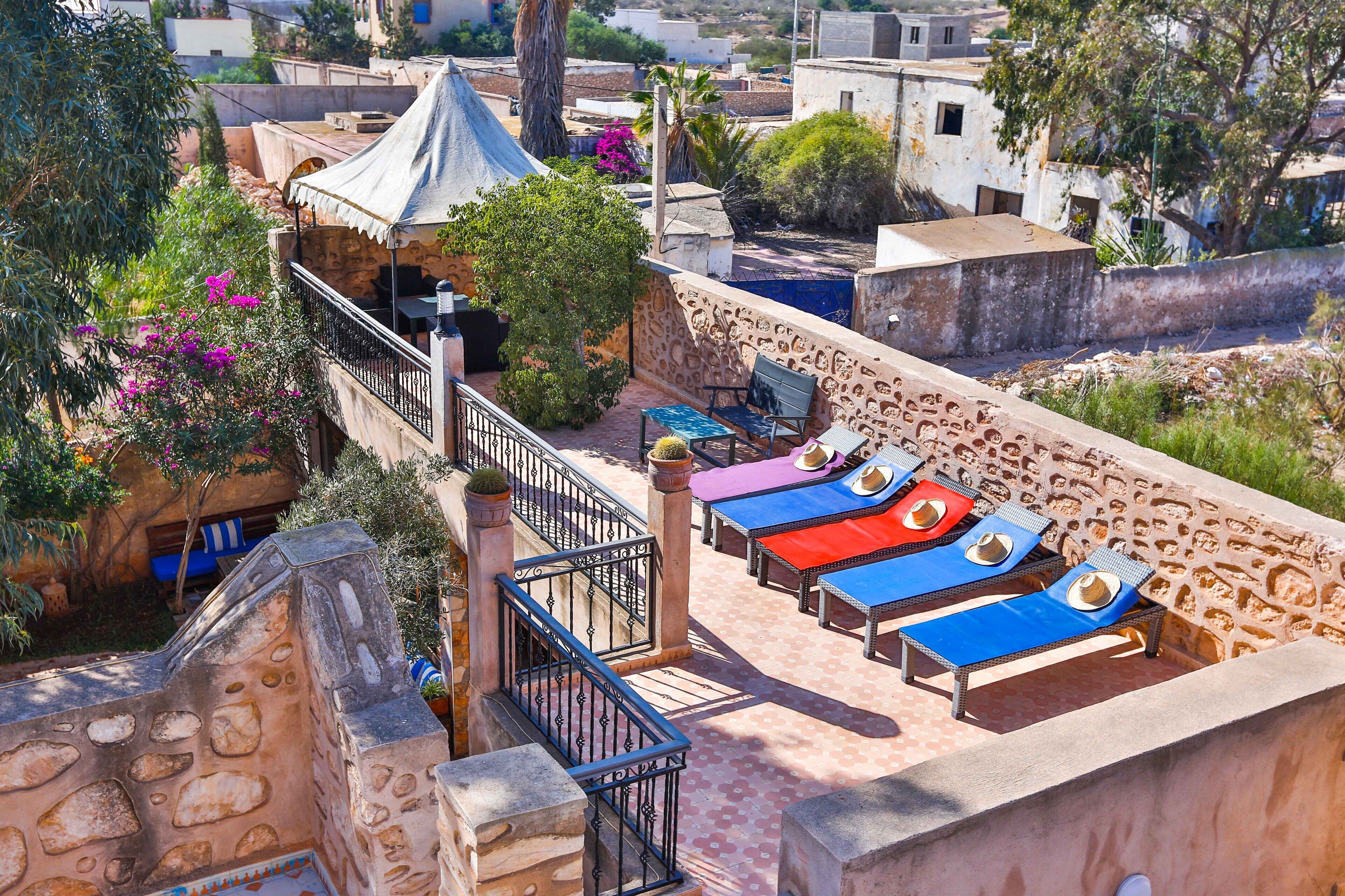Riad Dar Etto