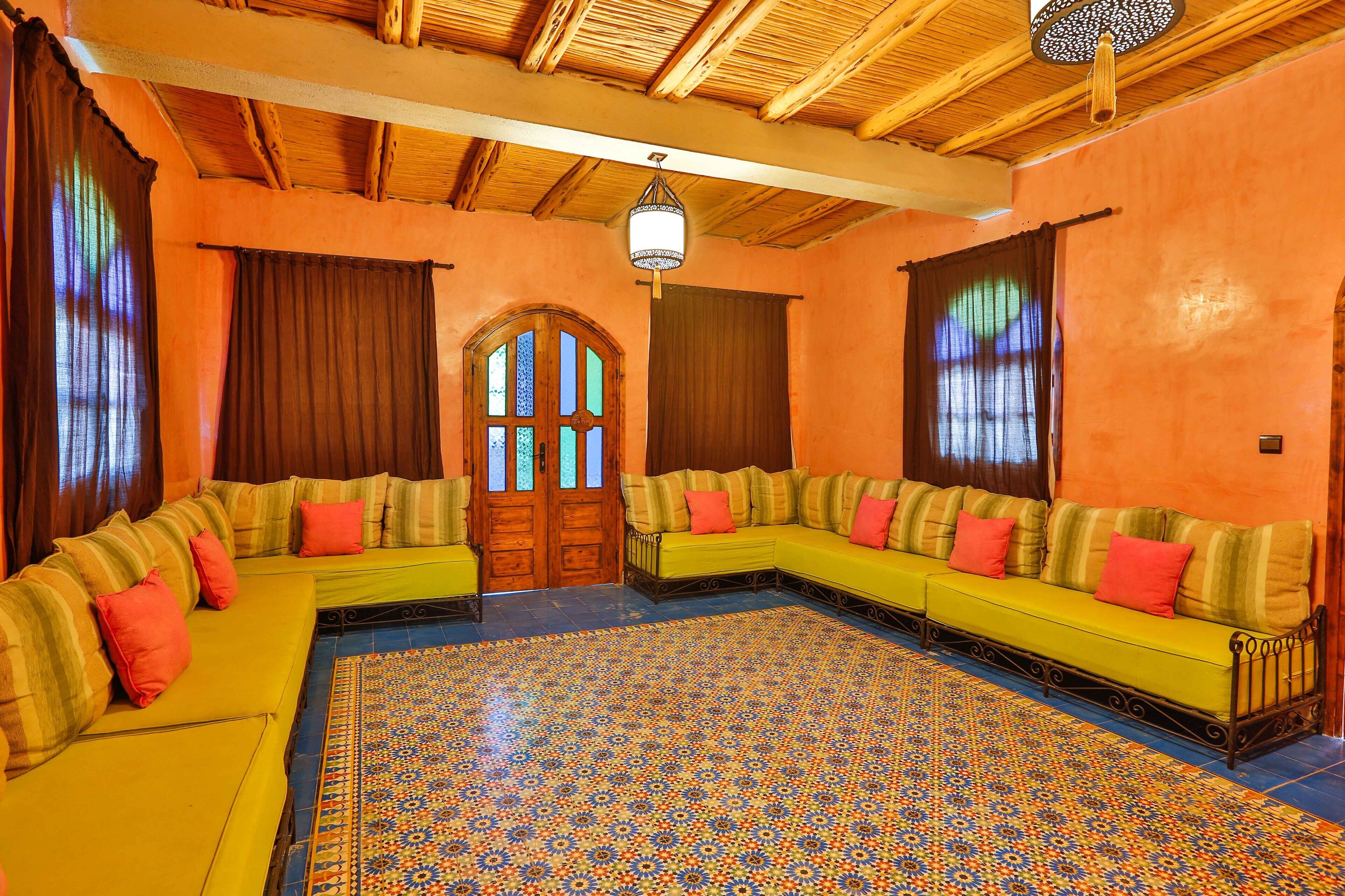 Riad Dar Etto