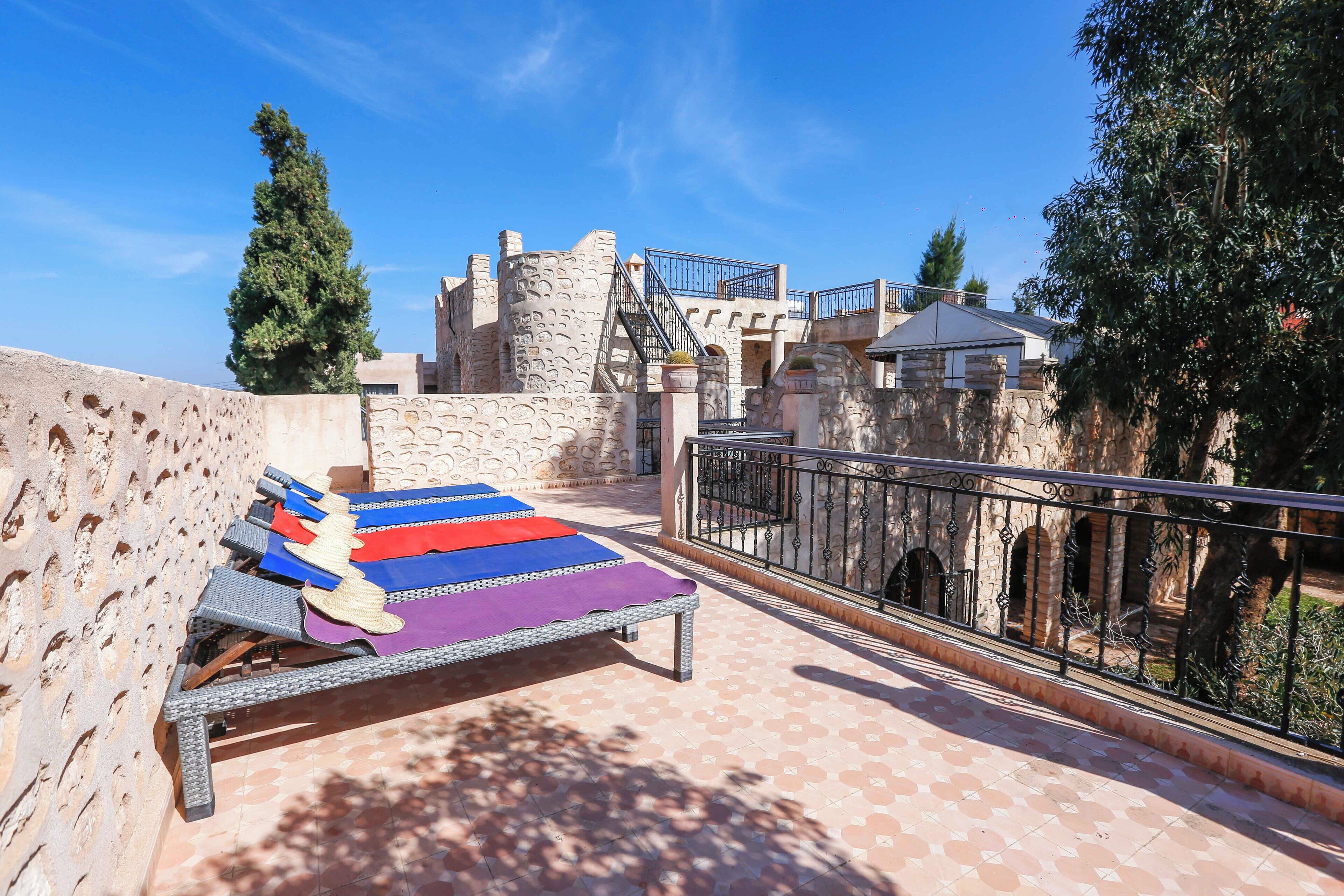 Riad Dar Etto