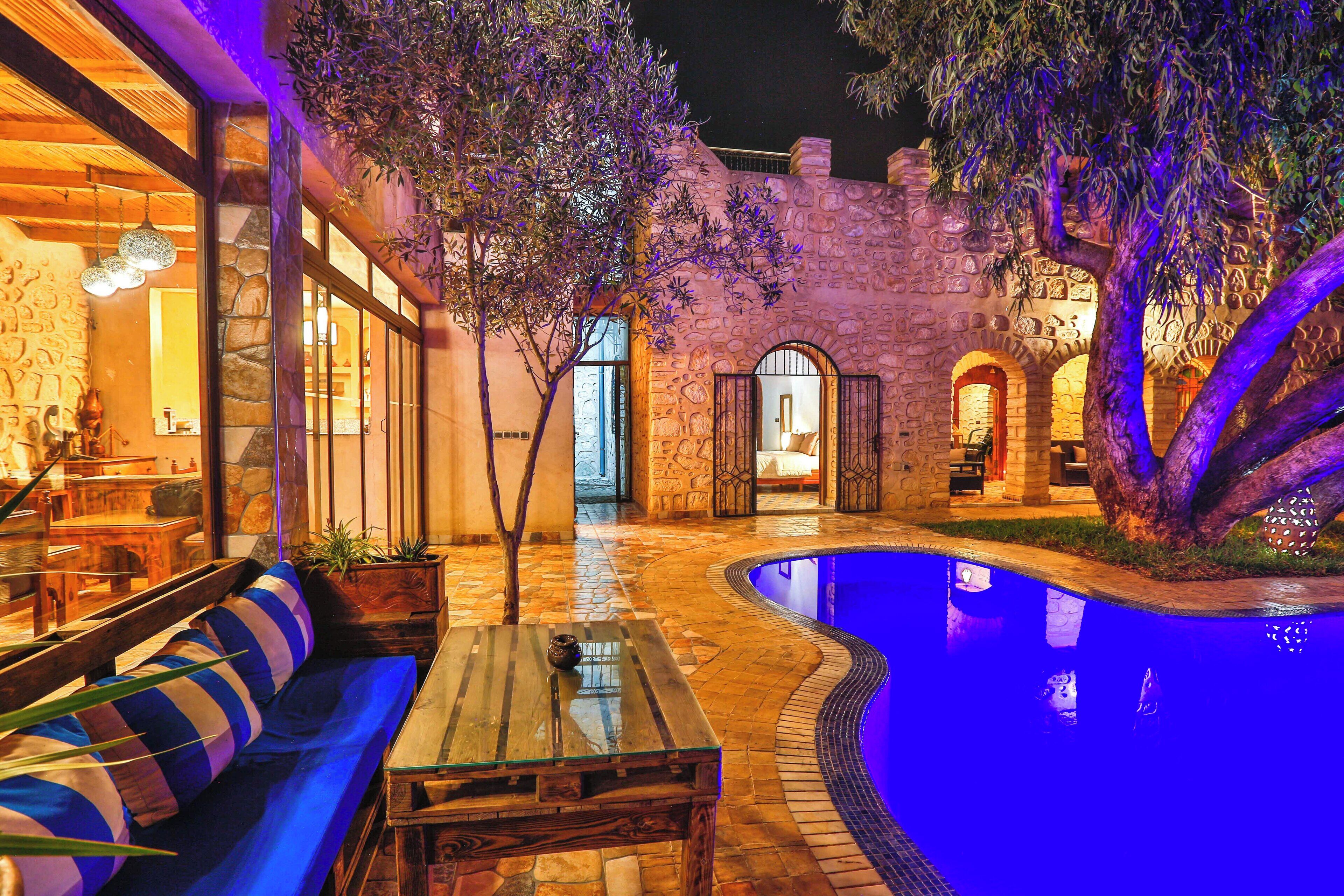Riad Dar Etto