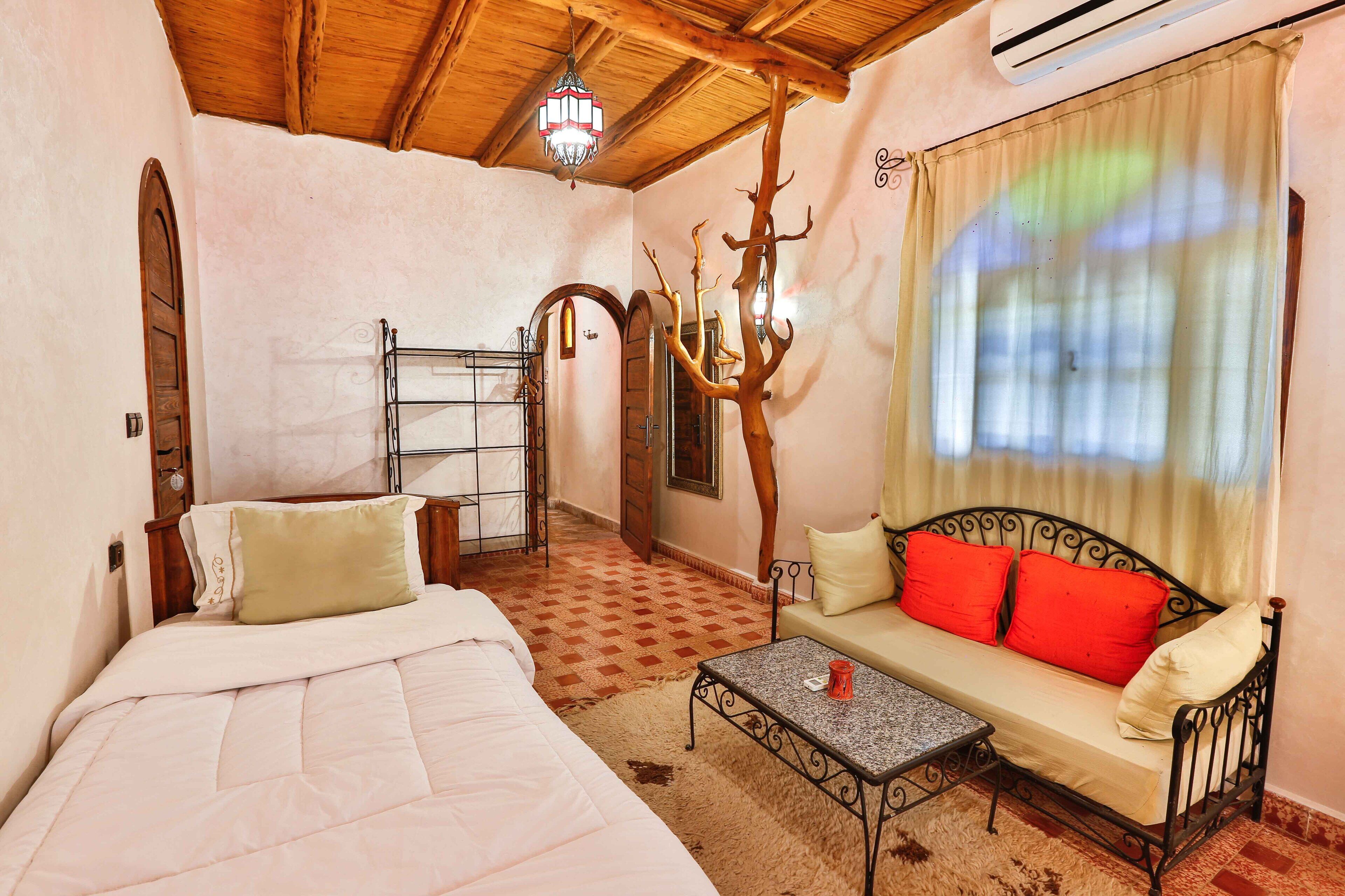Riad Dar Etto
