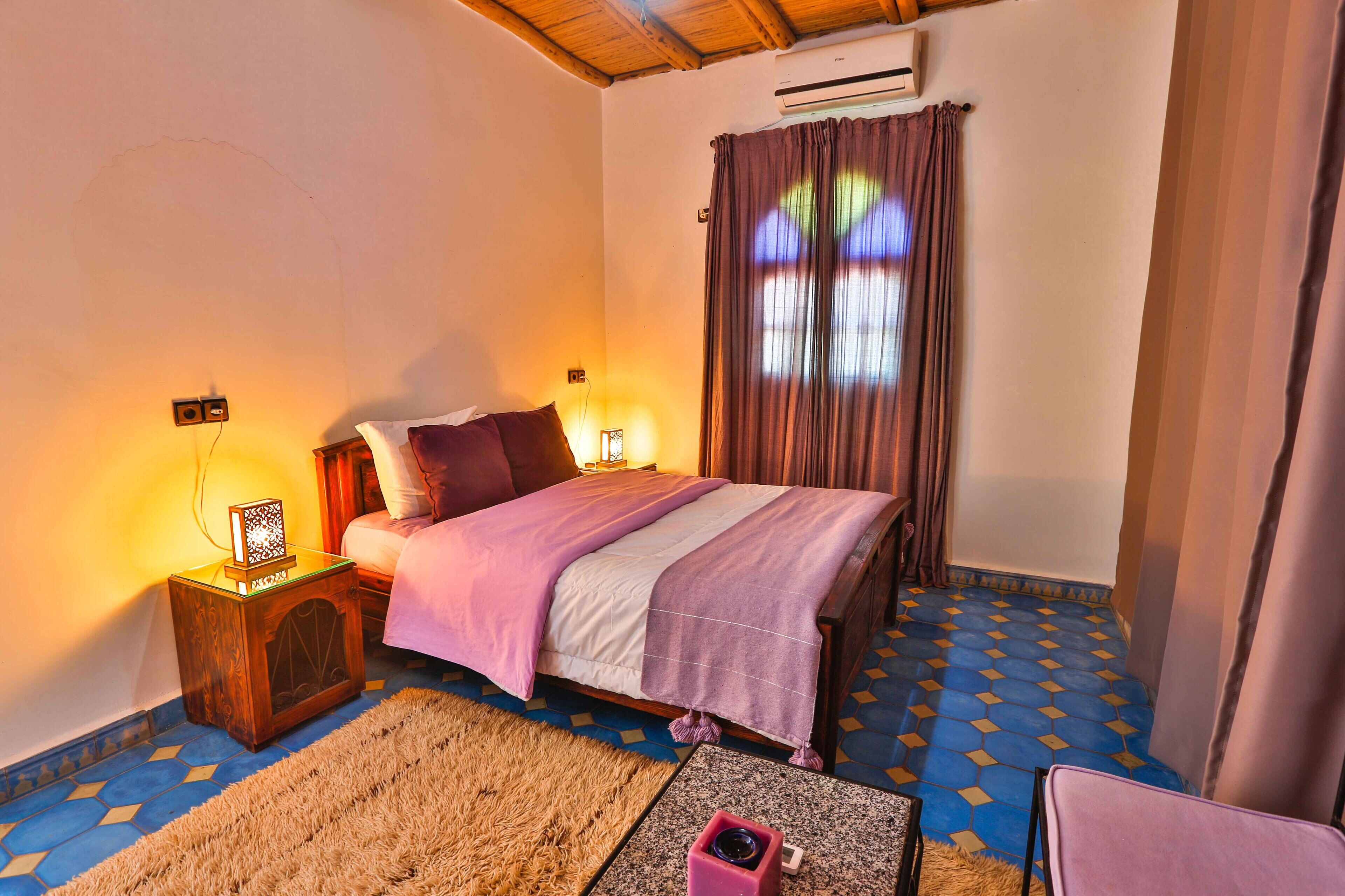 Riad Dar Etto