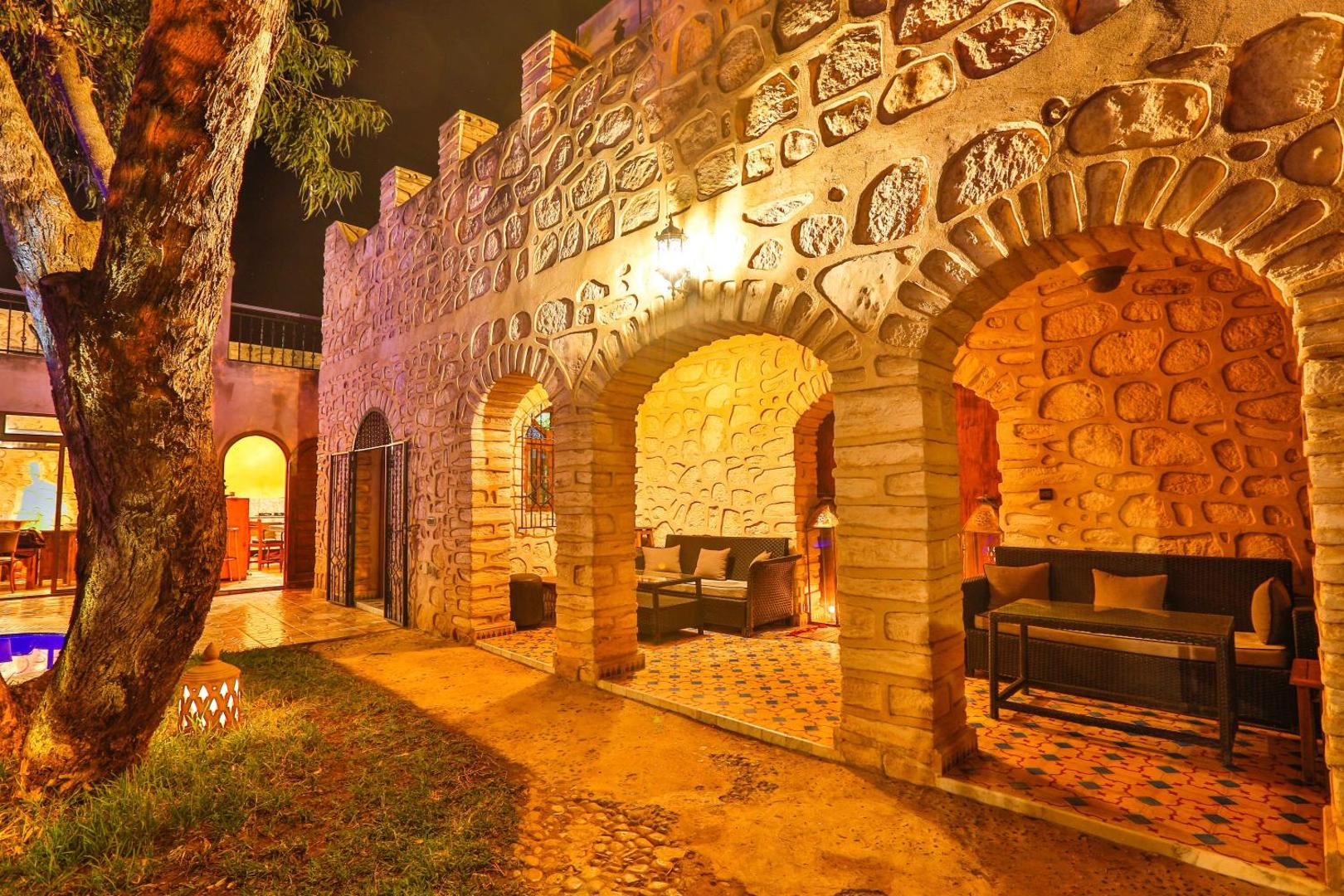 Riad Dar Etto