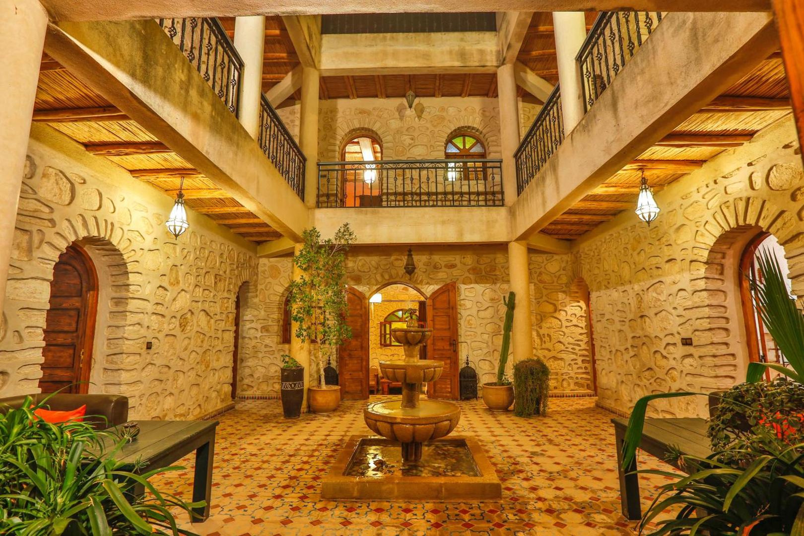 Riad Dar Etto